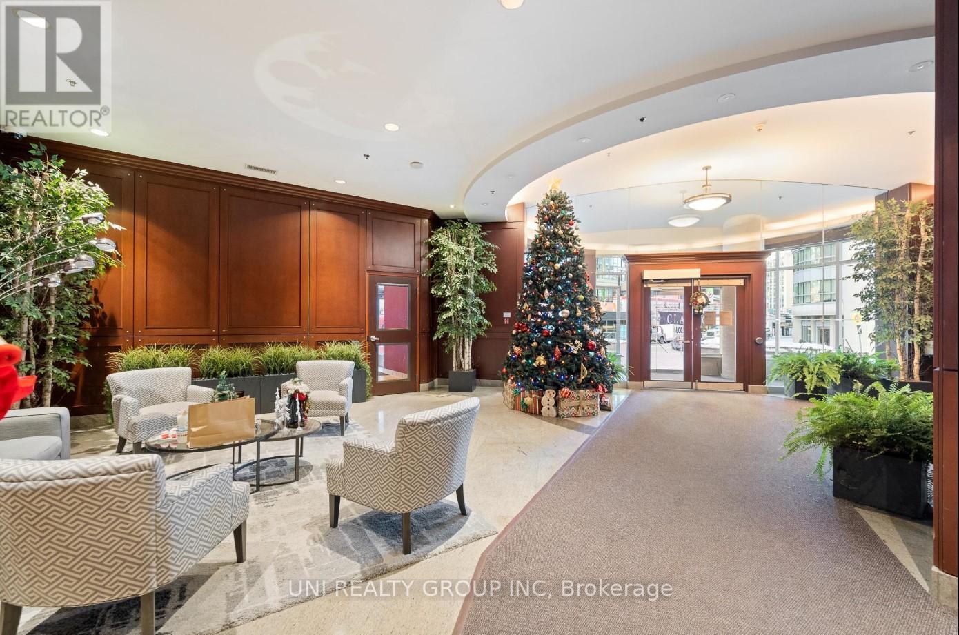 608 - 234 Rideau Street, Ottawa, Ontario  K1N 5Y1 - Photo 4 - X12987706