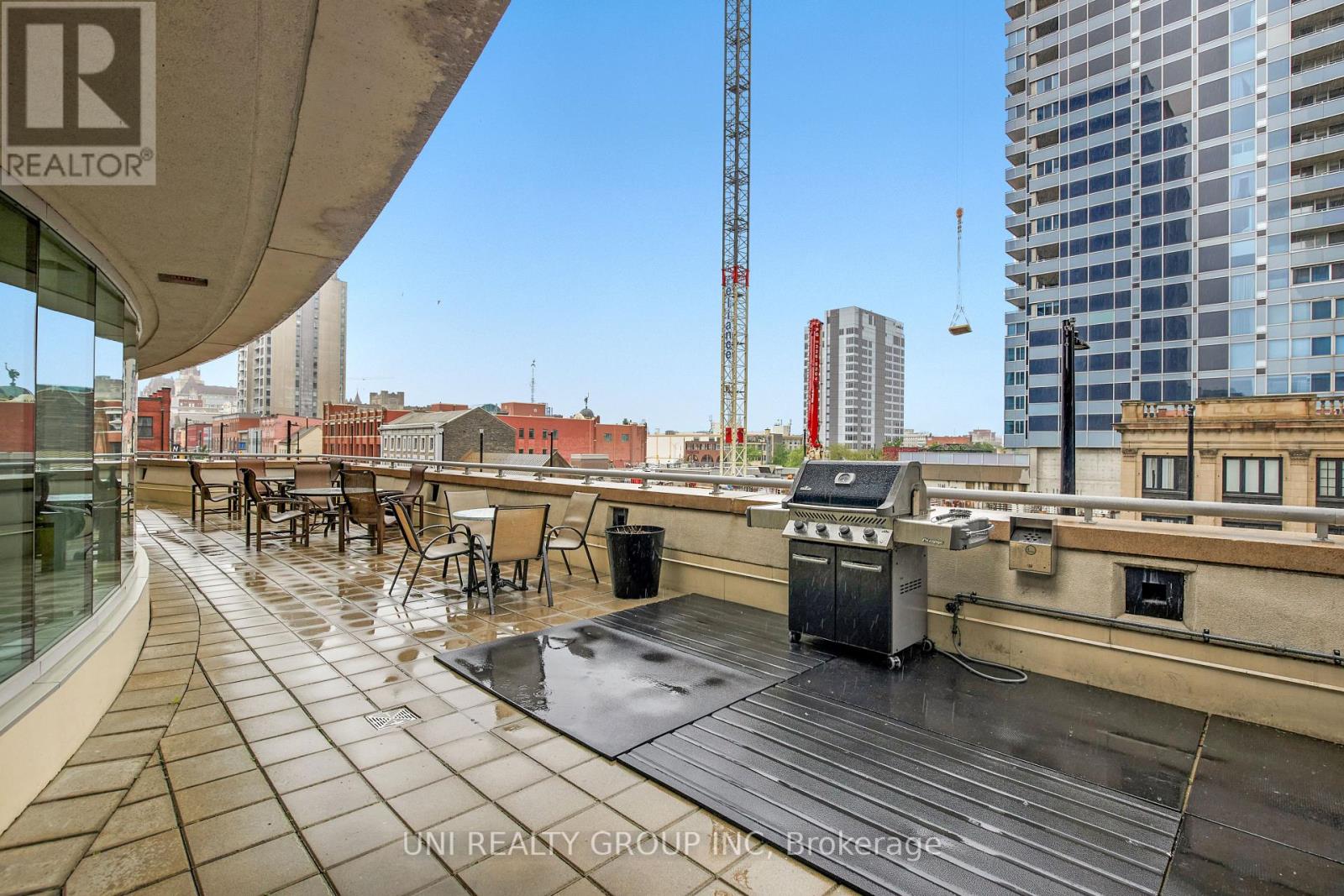 608 - 234 Rideau Street, Ottawa, Ontario  K1N 5Y1 - Photo 6 - X12987706