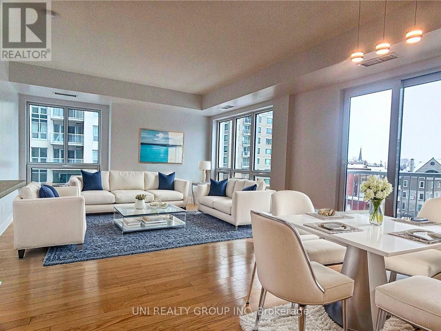 608 - 234 Rideau Street, Ottawa, Ontario  K1N 5Y1 - Photo 8 - X12987706