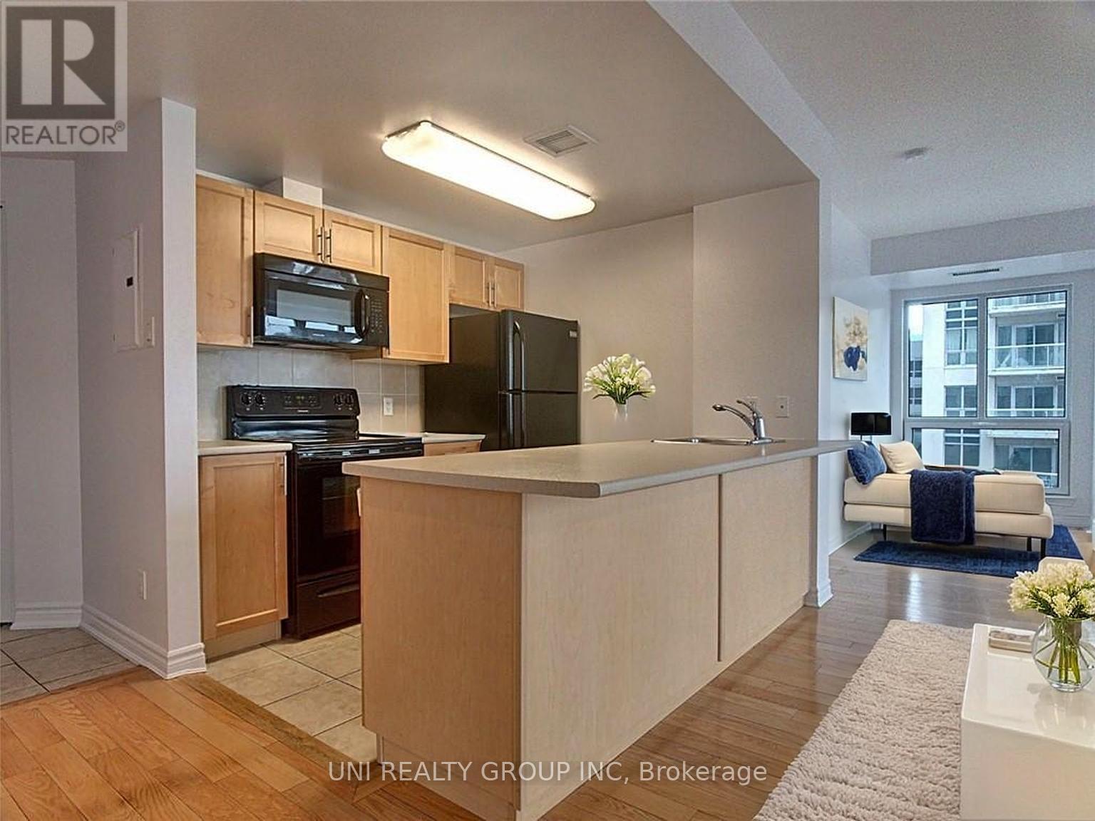 608 - 234 Rideau Street, Ottawa, Ontario  K1N 5Y1 - Photo 9 - X12987706