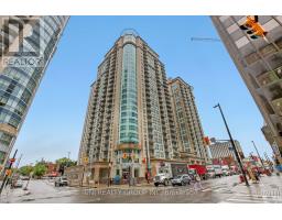608 - 234 RIDEAU STREET, Ottawa, Ontario