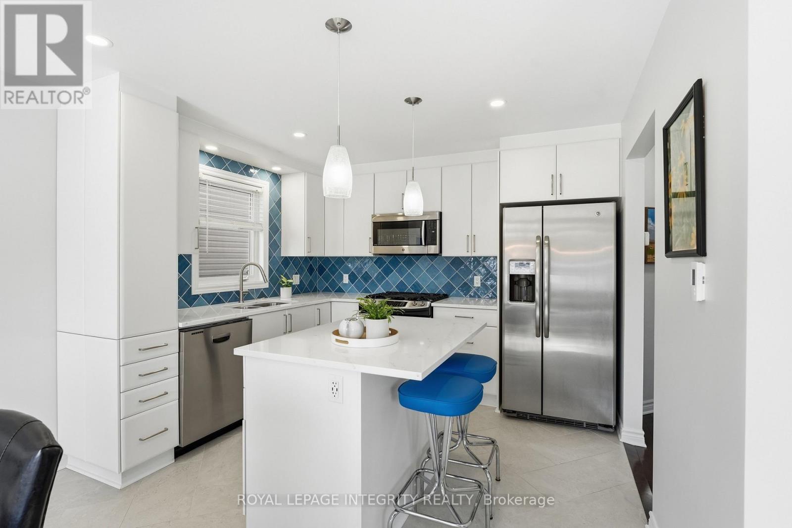 317 Mercury Street, Clarence-Rockland, Ontario  K4K 0G7 - Photo 7 - X12818518