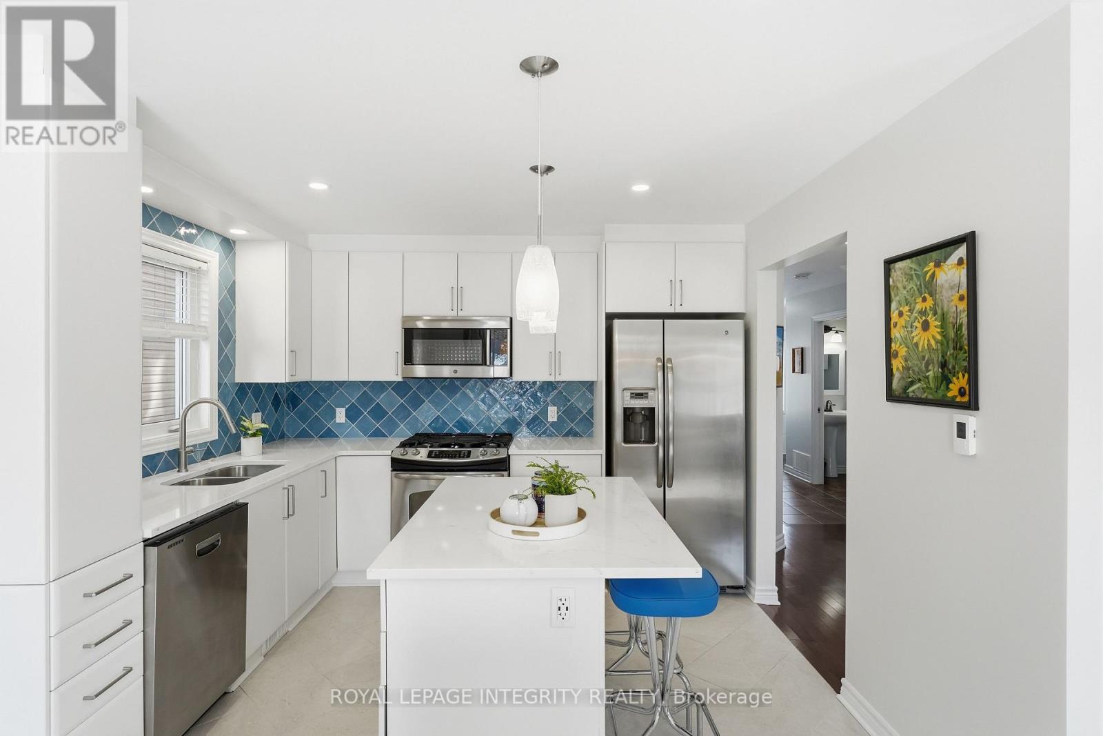 317 Mercury Street, Clarence-Rockland, Ontario  K4K 0G7 - Photo 8 - X12818518