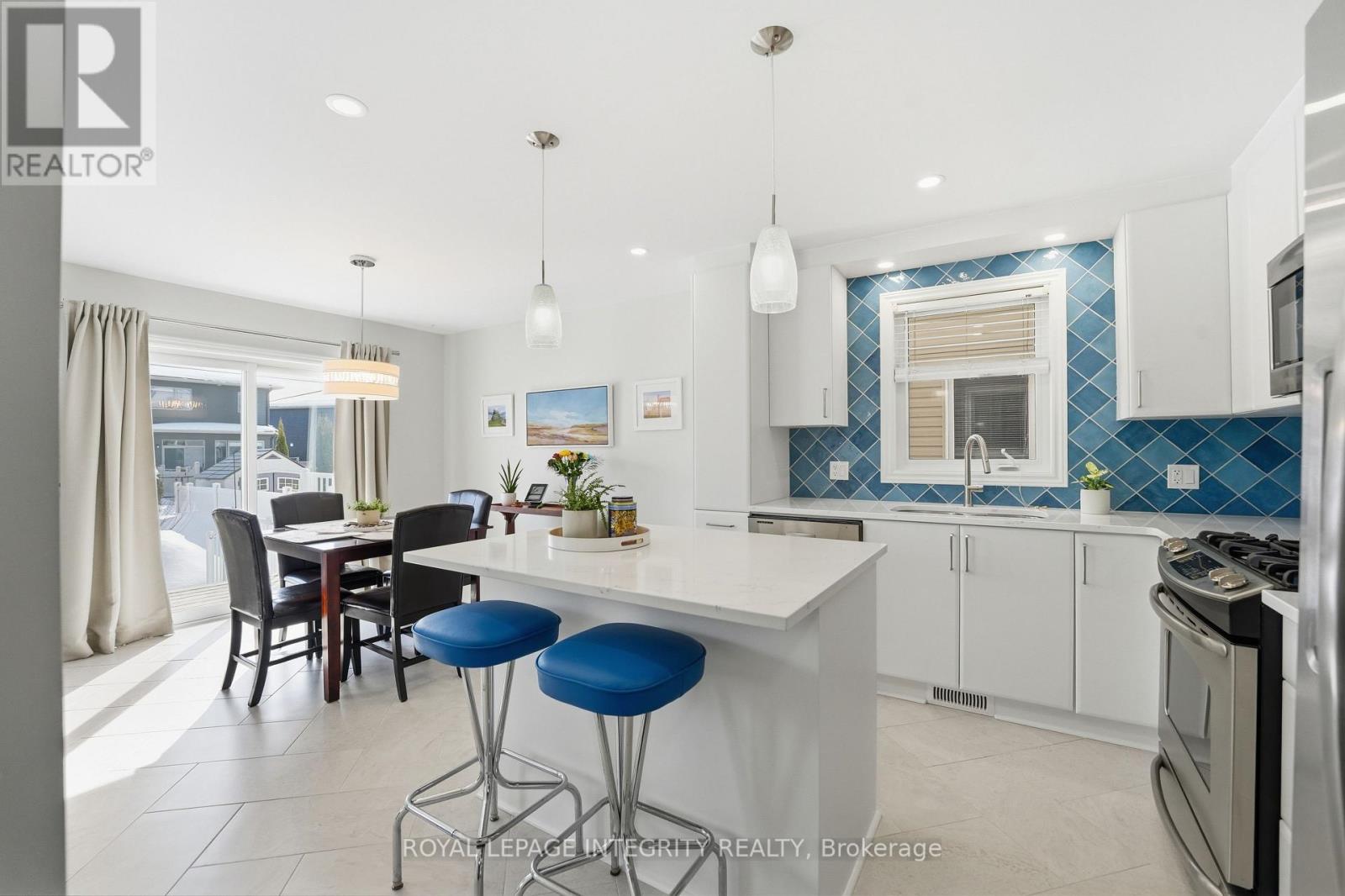 317 Mercury Street, Clarence-Rockland, Ontario  K4K 0G7 - Photo 6 - X12818518