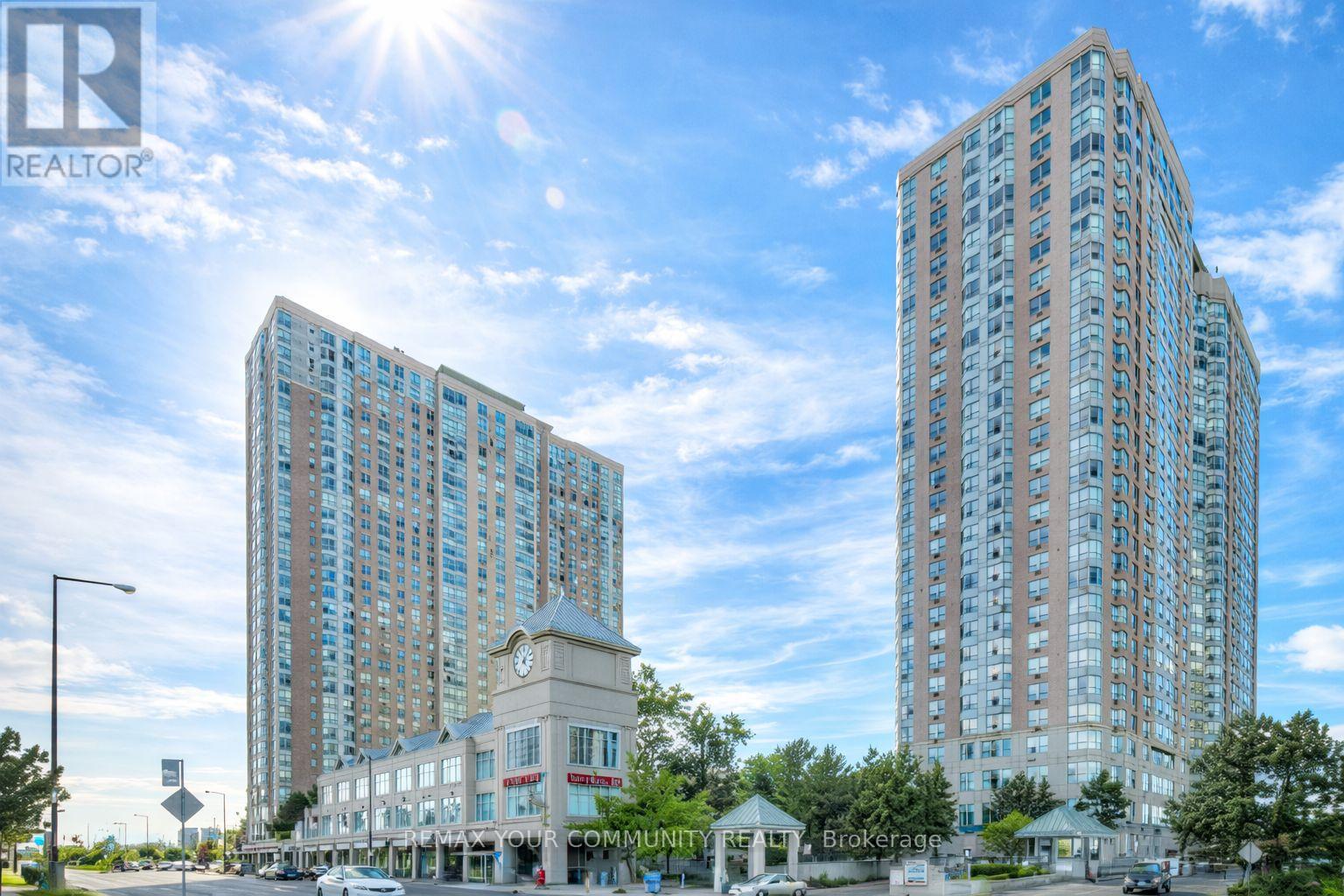 1730 - 68 CORPORATE DRIVE, Toronto, Ontario