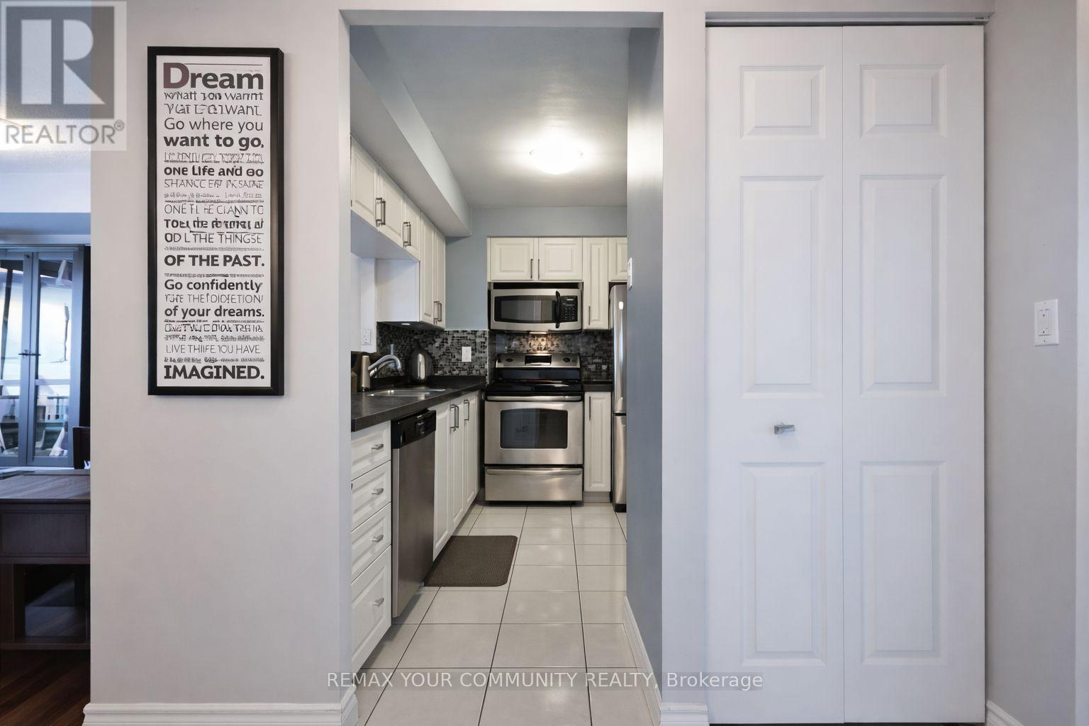 1730 - 68 Corporate Drive, Toronto, Ontario  M1H 3H3 - Photo 3 - E12987716