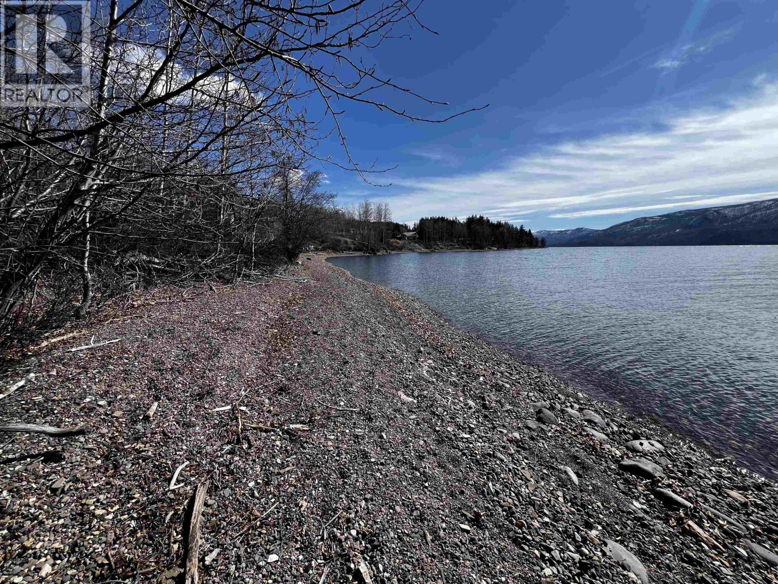 Lot 20 Francois Lake Road, Fraser Lake, British Columbia  V0J 1S0 - Photo 3 - R3098778