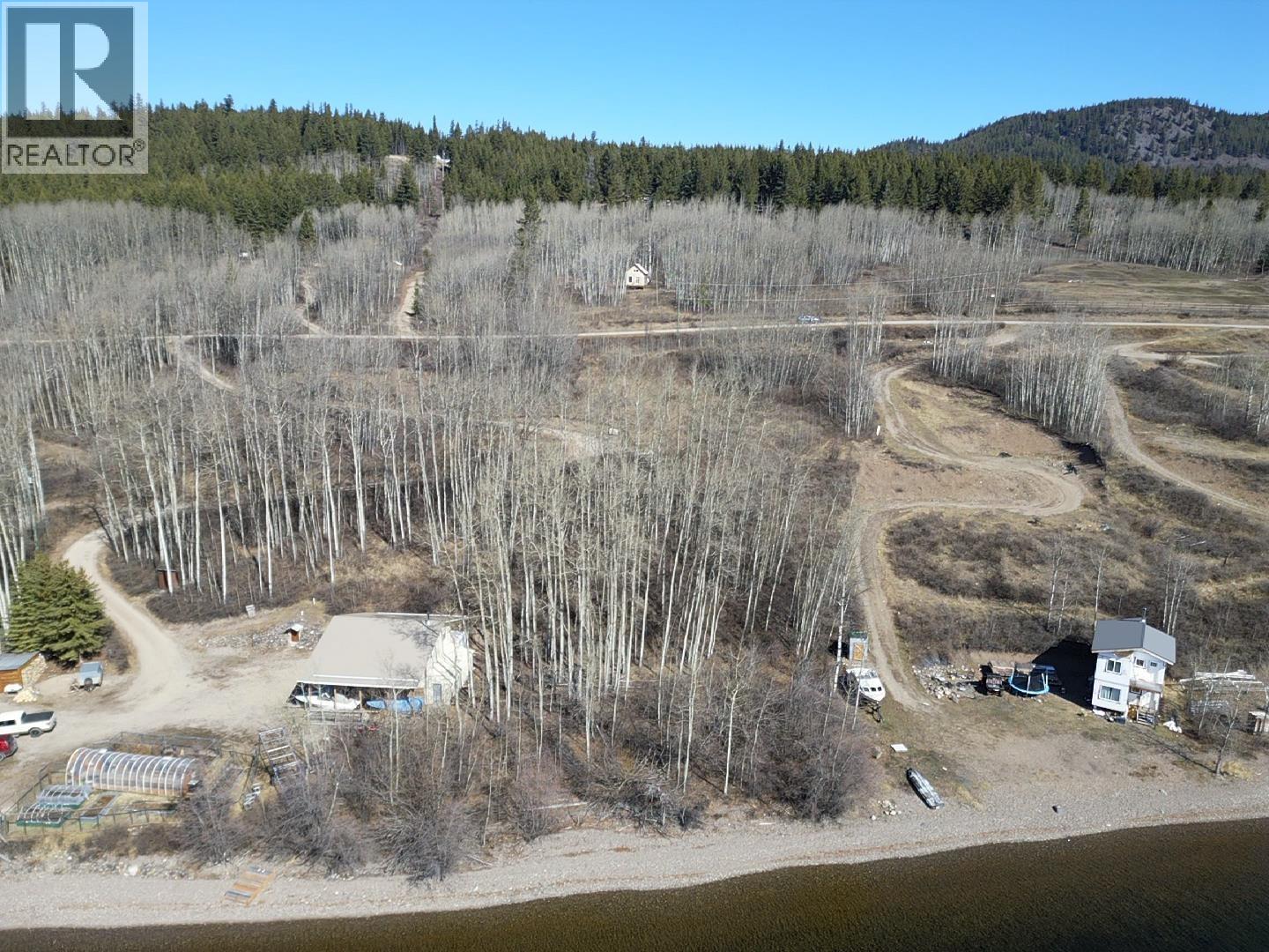 Lot 20 Francois Lake Road, Fraser Lake, British Columbia  V0J 1S0 - Photo 14 - R3098778