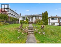 3977 FOREST STREET, Burnaby, British Columbia
