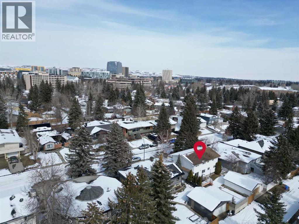 3127 Underhill Drive Nw, Calgary, Alberta  T2N 4E4 - Photo 42 - A2295556