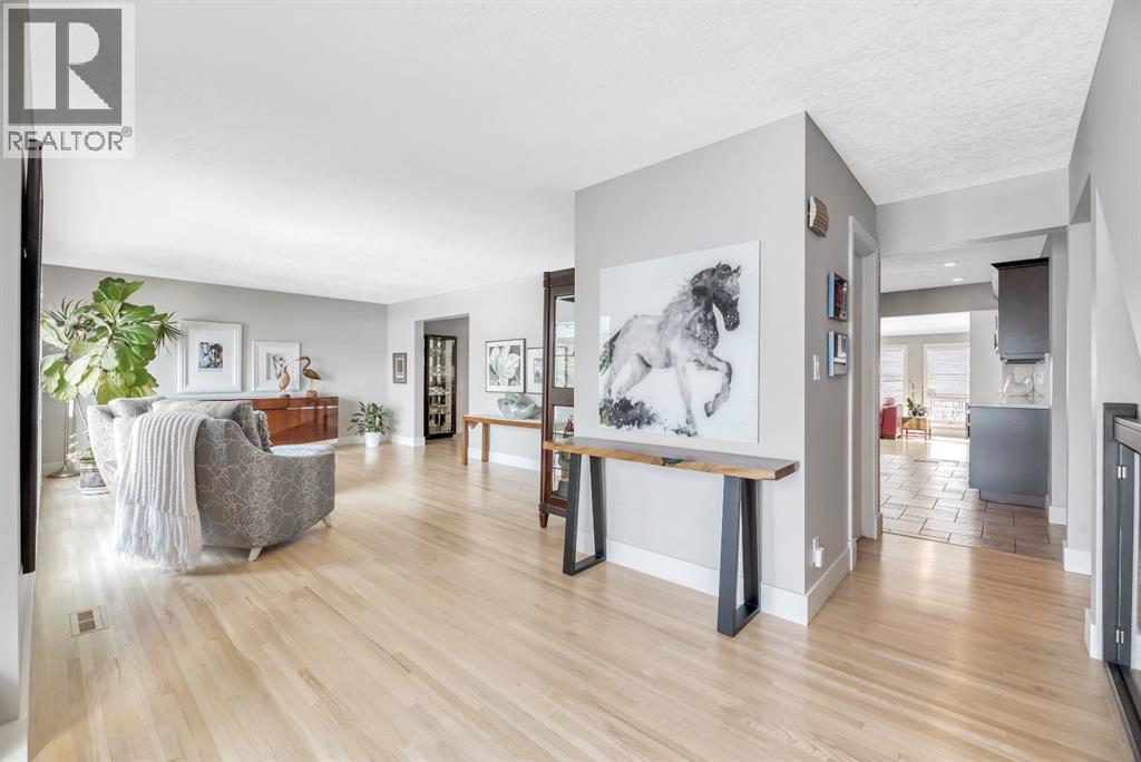 788 Parkridge Drive SE, Calgary, Alberta  T2J 5E9 - Photo 9 - A2299085