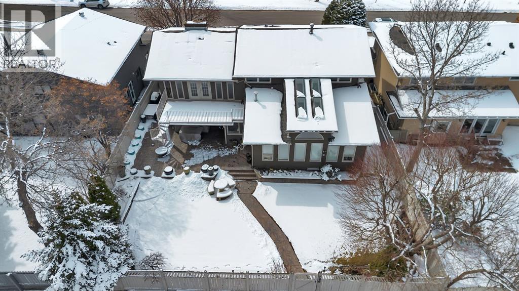 788 Parkridge Drive SE, Calgary, Alberta  T2J 5E9 - Photo 5 - A2299085