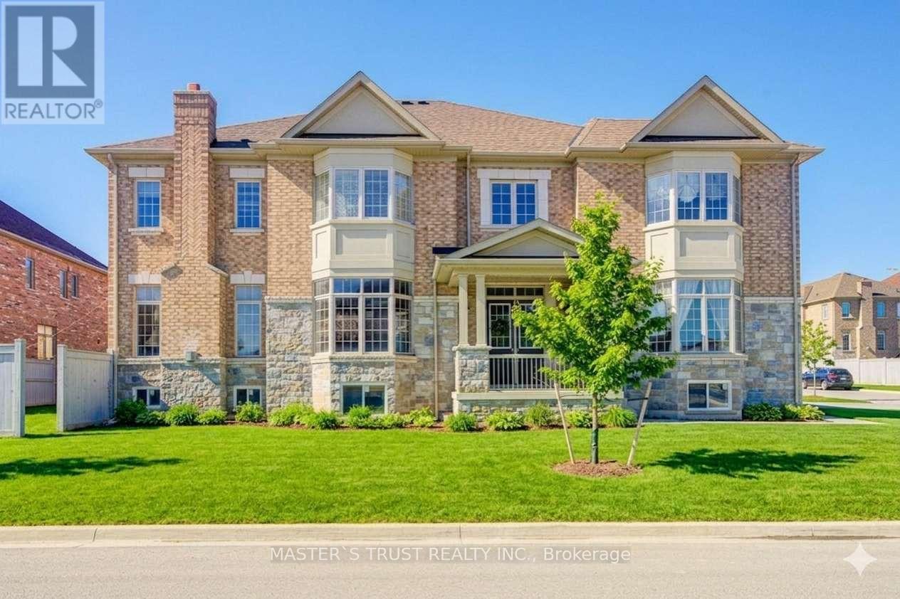 57 TUPLING STREET, Bradford West Gwillimbury, Ontario