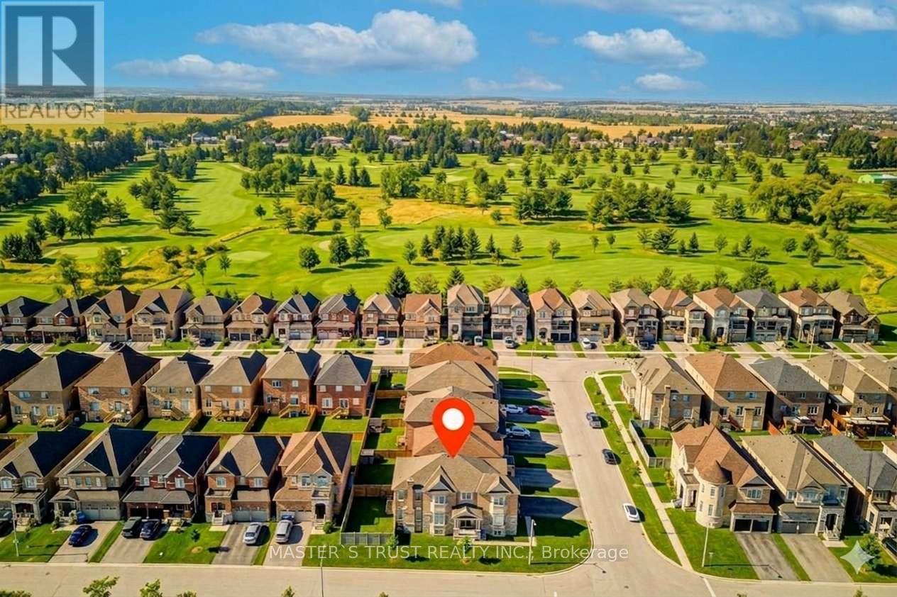 57 Tupling Street, Bradford West Gwillimbury, Ontario  L3Z 0W8 - Photo 2 - N12847342