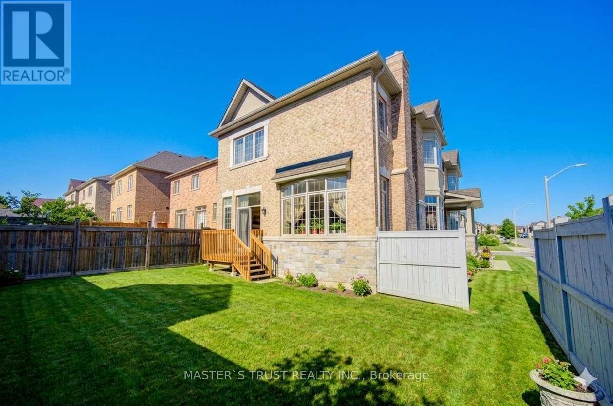 57 Tupling Street, Bradford West Gwillimbury, Ontario  L3Z 0W8 - Photo 49 - N12847342