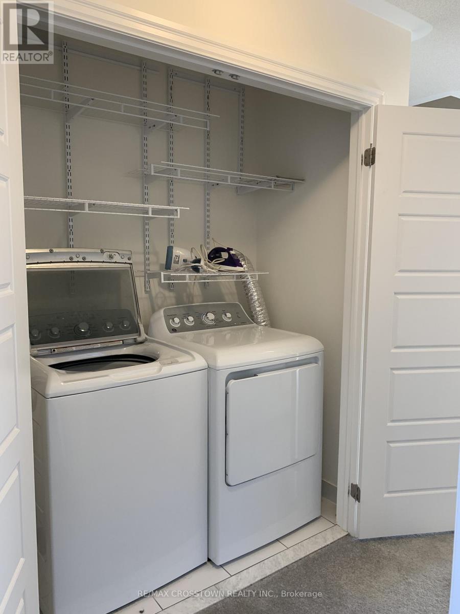 179 William Booth Avenue, Newmarket, Ontario  L3Y 4V9 - Photo 12 - N12985204