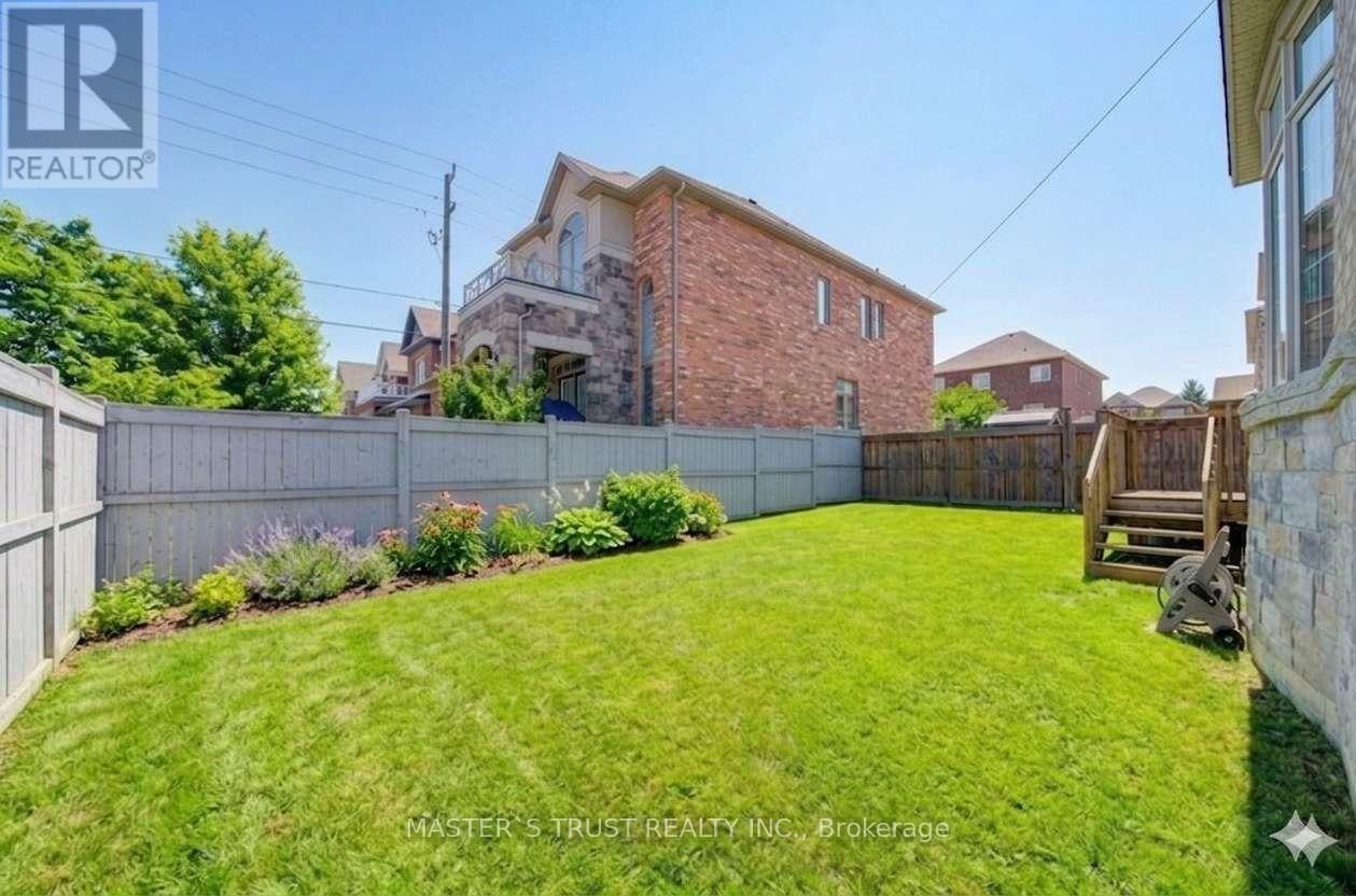 57 Tupling Street, Bradford West Gwillimbury, Ontario  L3Z 0W8 - Photo 48 - N12847342