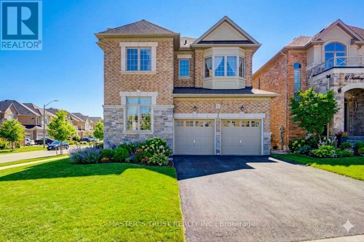 57 Tupling Street, Bradford West Gwillimbury, Ontario  L3Z 0W8 - Photo 50 - N12847342