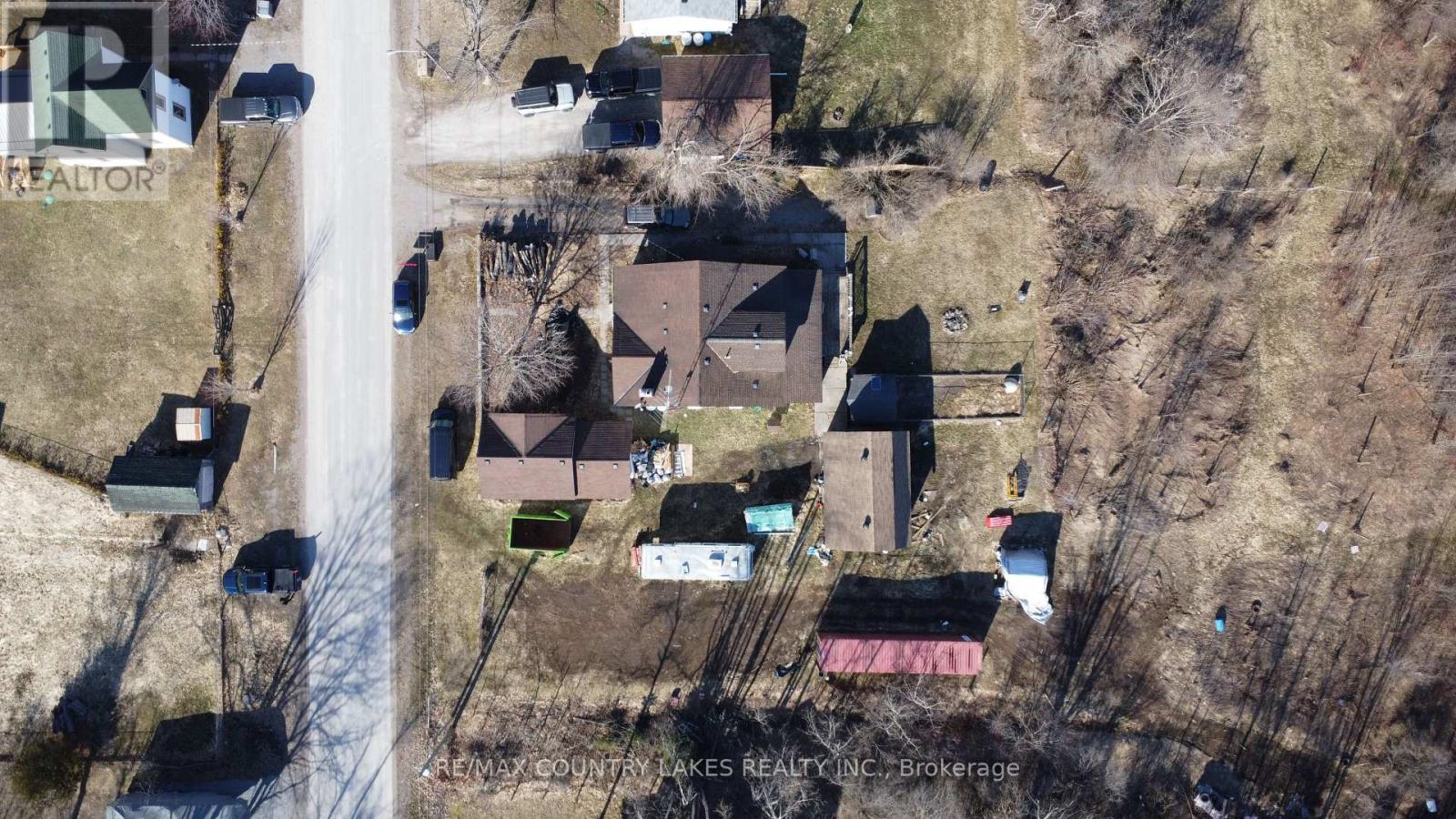 21 Richmond Street W, Kawartha Lakes, Ontario  K0M 2B0 - Photo 12 - X12983614