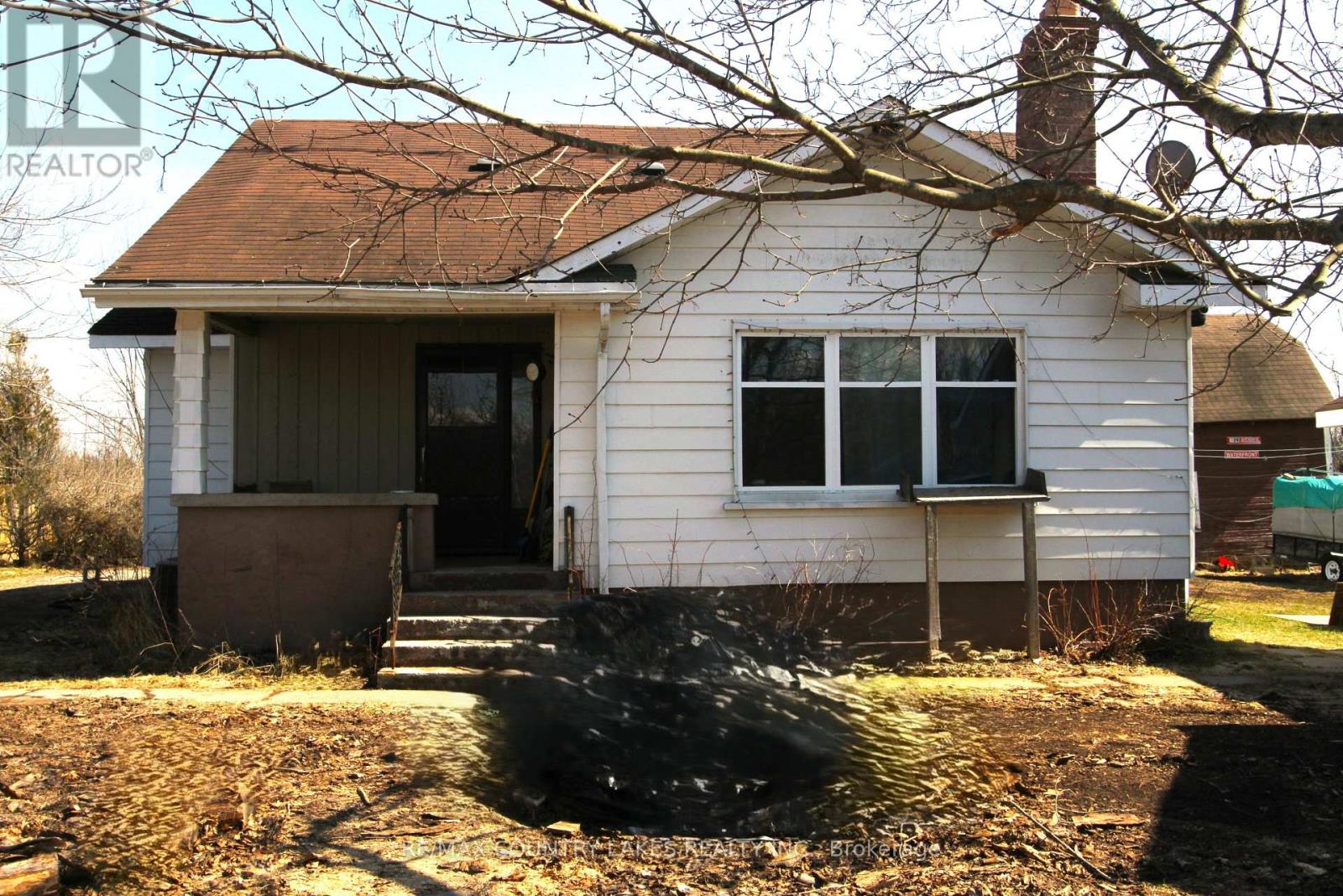 21 Richmond Street W, Kawartha Lakes, Ontario  K0M 2B0 - Photo 3 - X12983614