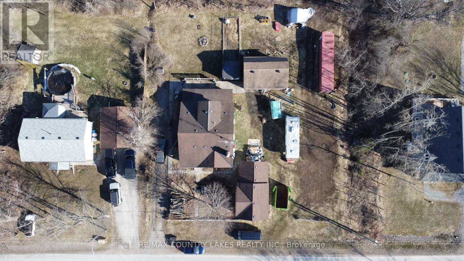 21 Richmond Street W, Kawartha Lakes, Ontario  K0M 2B0 - Photo 6 - X12983614