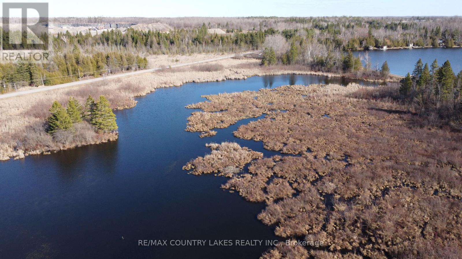 Lt 5 Victoria Road, Kawartha Lakes, Ontario  K0M 2B0 - Photo 2 - X12983802