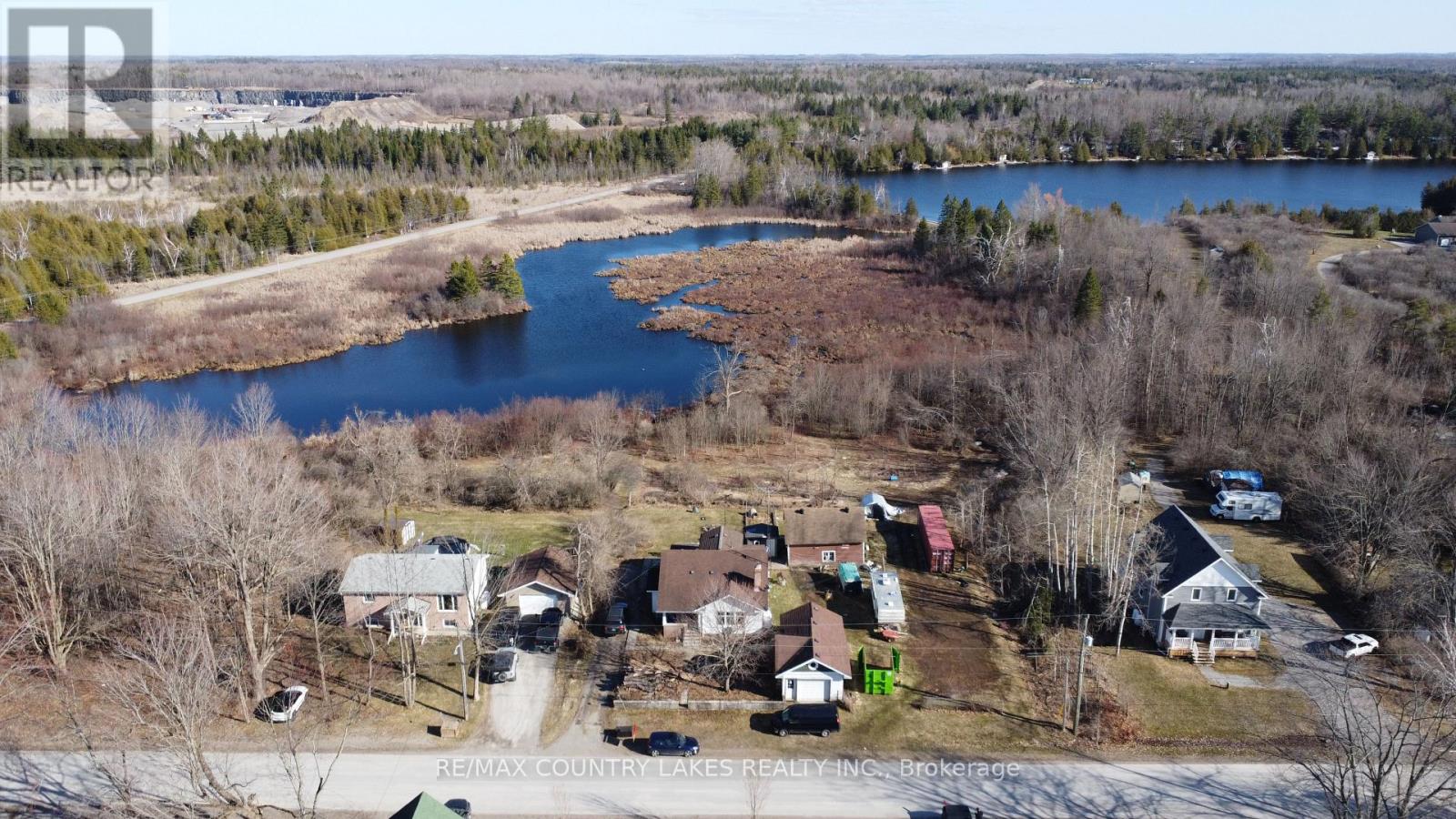 21 Richmond Street W, Kawartha Lakes, Ontario  K0M 2B0 - Photo 2 - X12983614