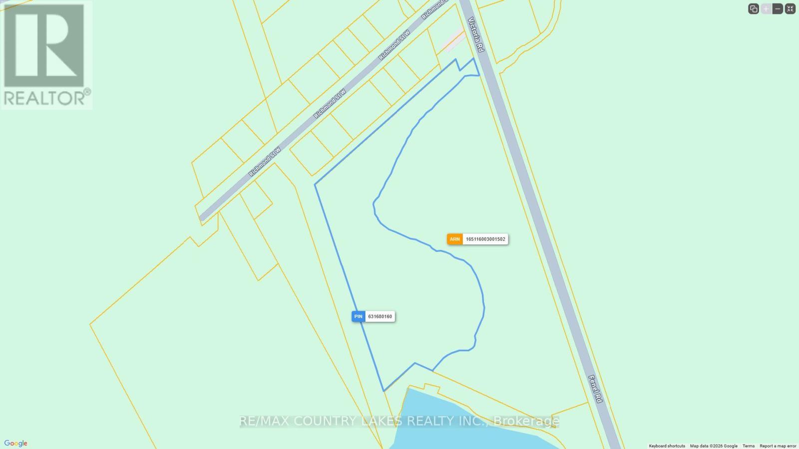 Lt 5 Victoria Road, Kawartha Lakes, Ontario  K0M 2B0 - Photo 17 - X12983802