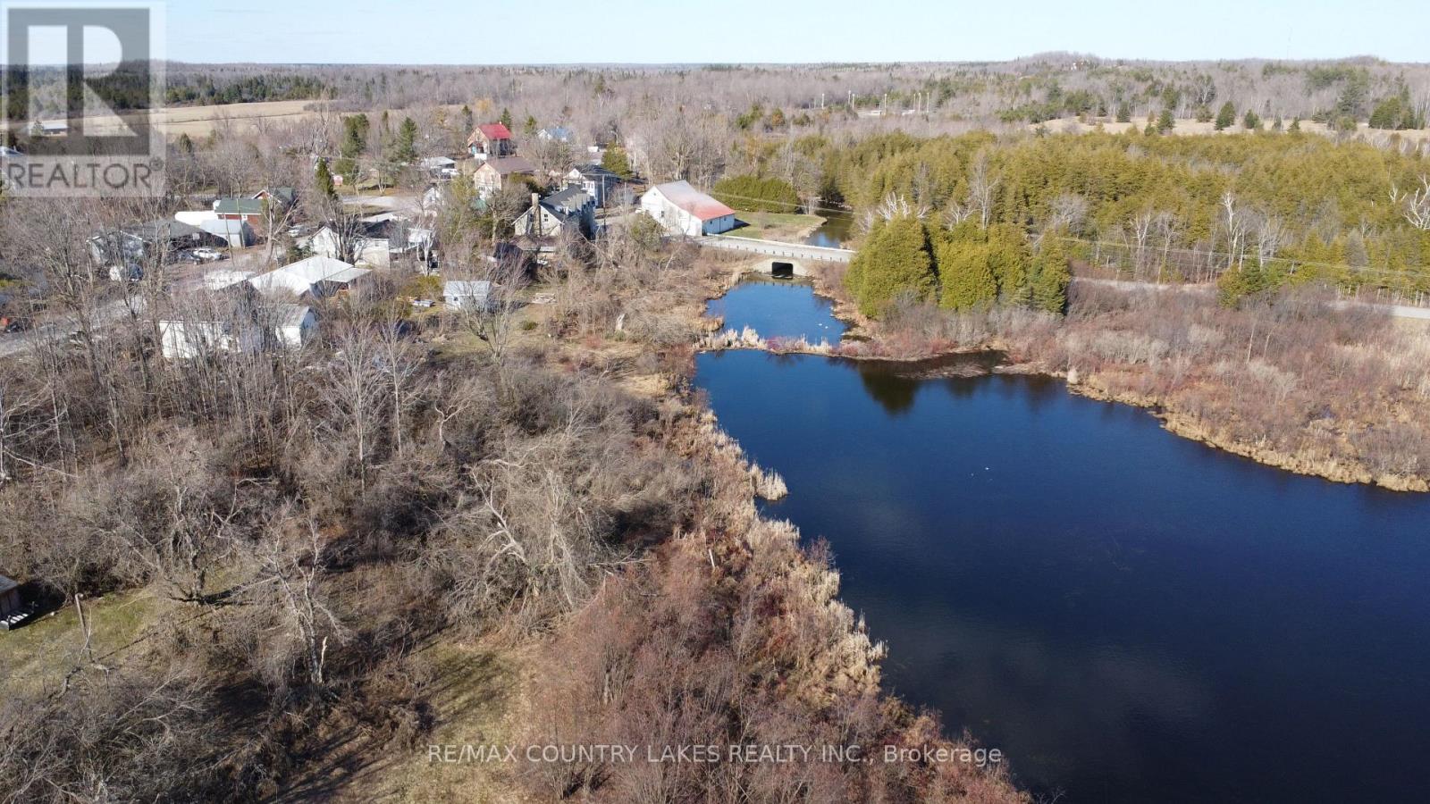 Lt 5 Victoria Road, Kawartha Lakes, Ontario  K0M 2B0 - Photo 3 - X12983802