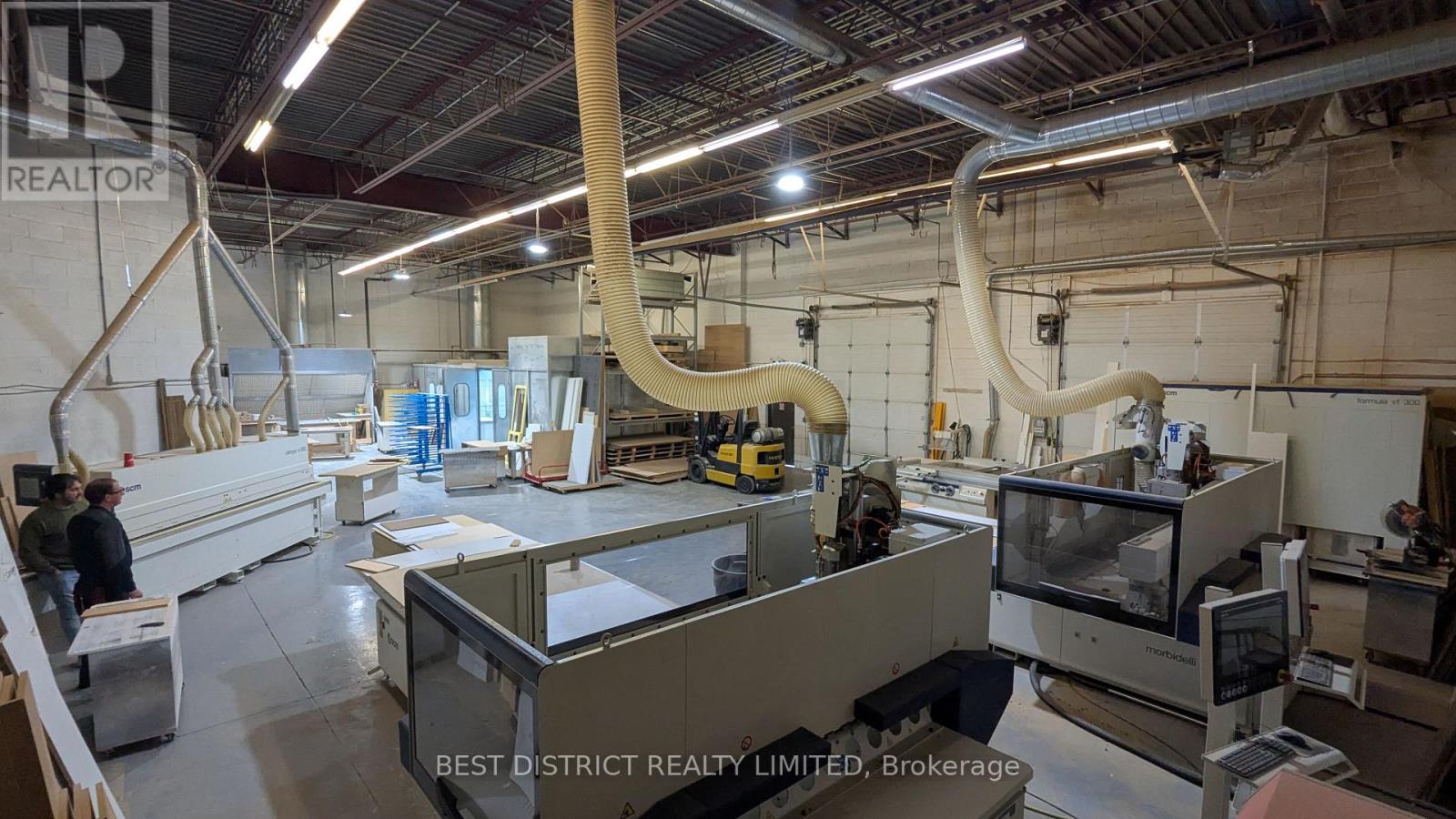 6 - 50 Ritin Lane, Vaughan, Ontario  L4K 4W6 - Photo 20 - N12987718