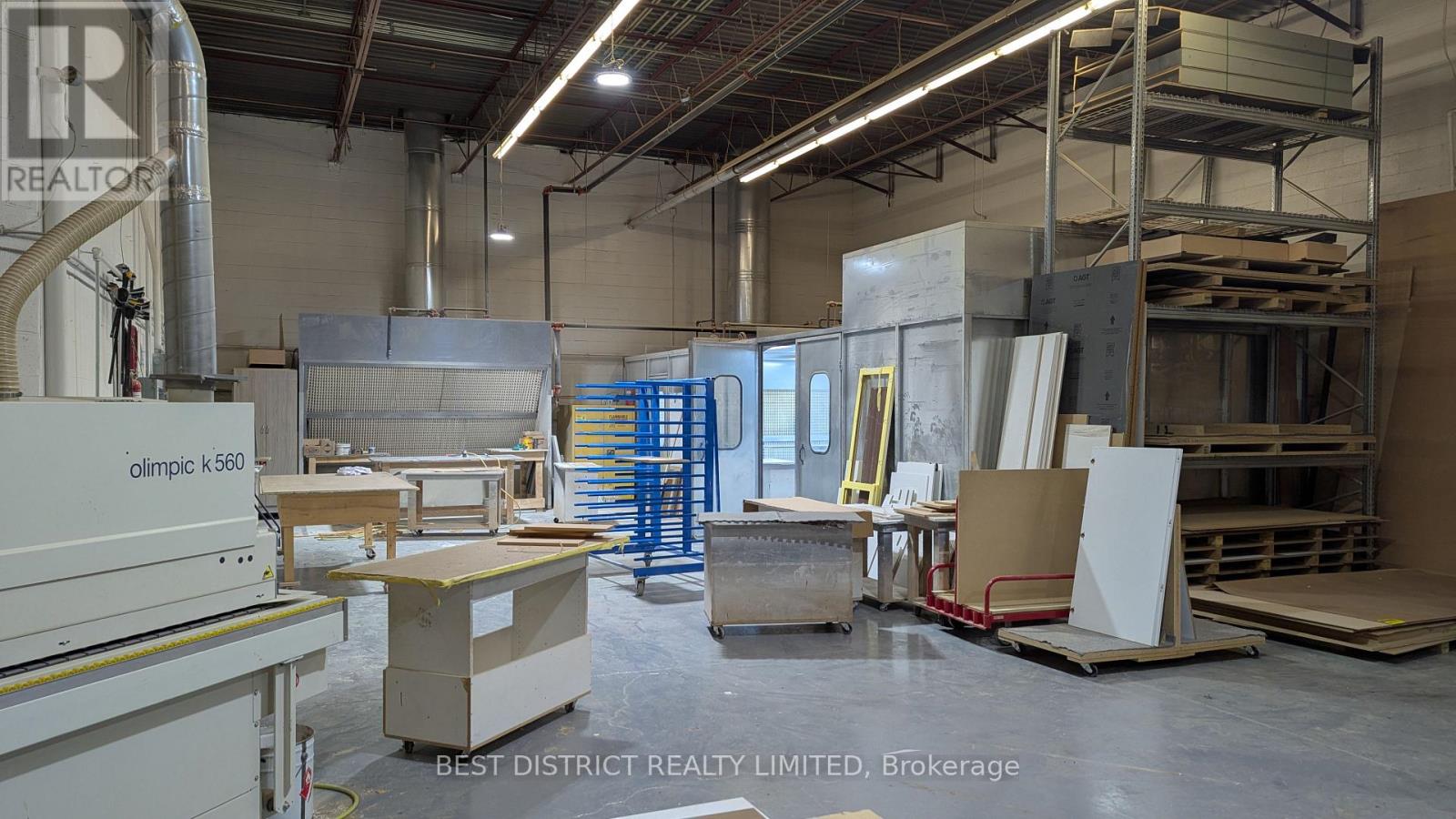 6 - 50 Ritin Lane, Vaughan, Ontario  L4K 4W6 - Photo 22 - N12987718