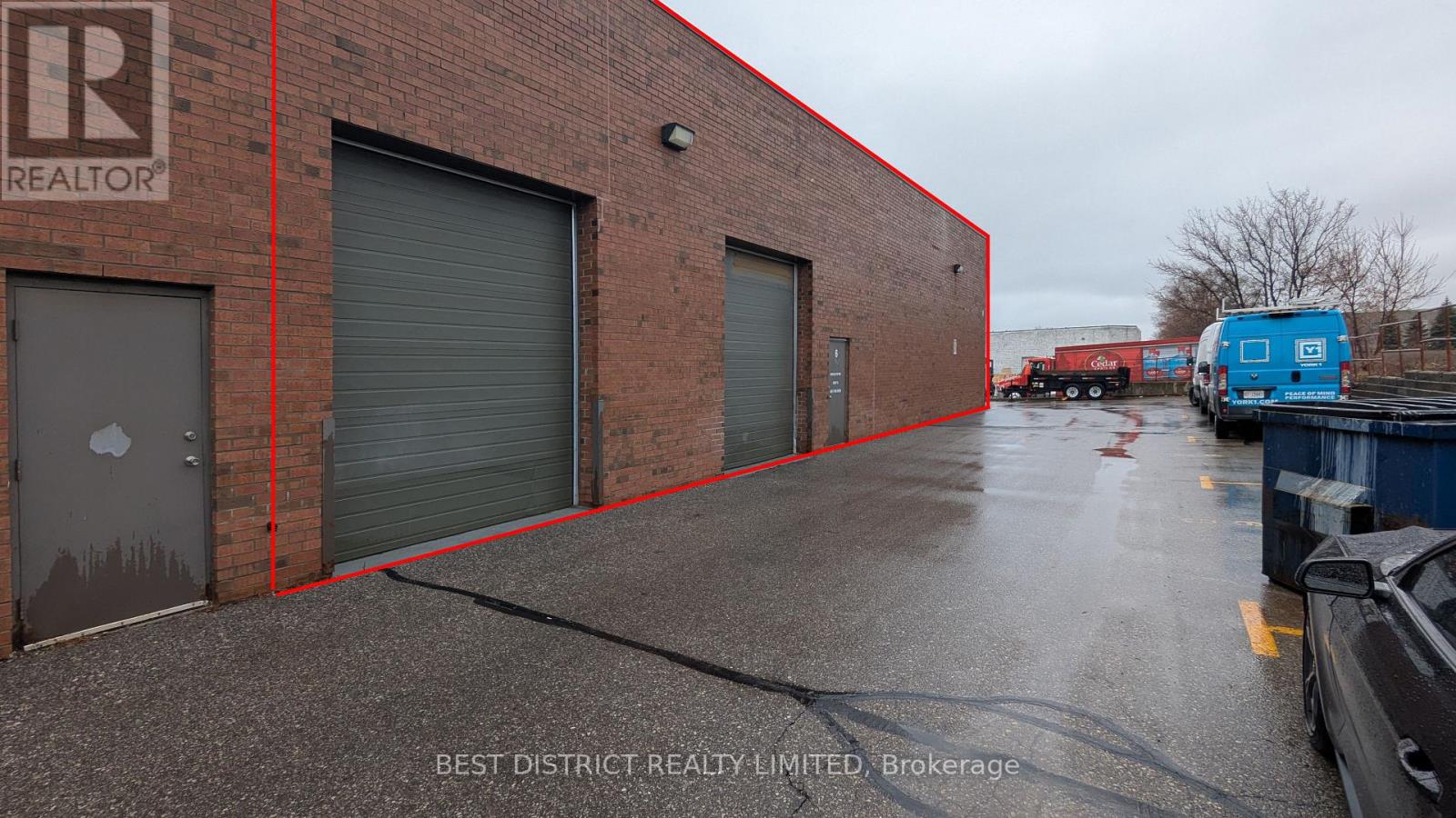 6 - 50 Ritin Lane, Vaughan, Ontario  L4K 4W6 - Photo 24 - N12987718