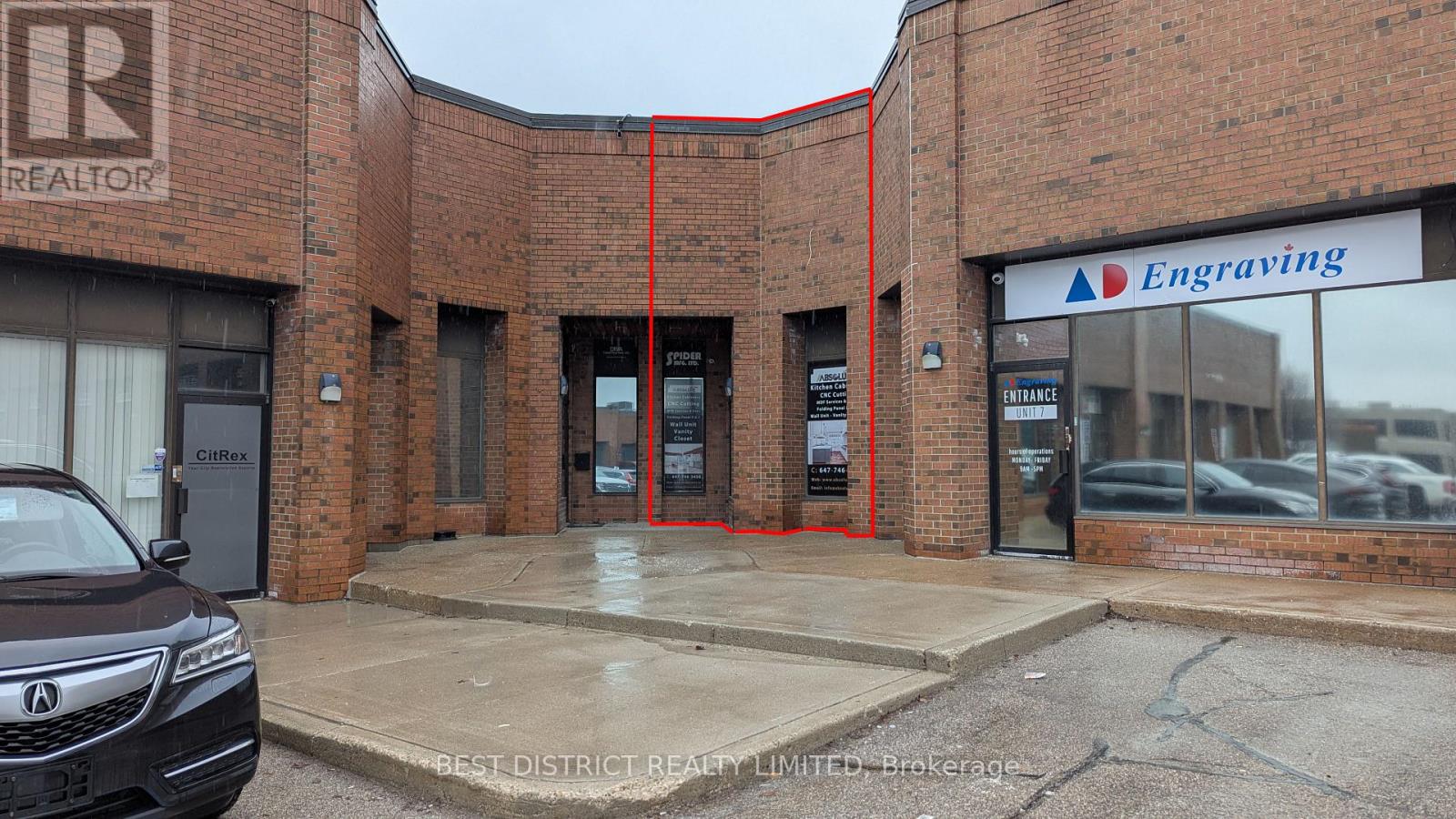 6 - 50 Ritin Lane, Vaughan, Ontario  L4K 4W6 - Photo 3 - N12987718