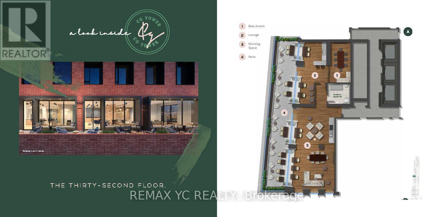 1105 - 2920 Highway 7 Road, Vaughan, Ontario  L4K 0P4 - Photo 20 - N12987720