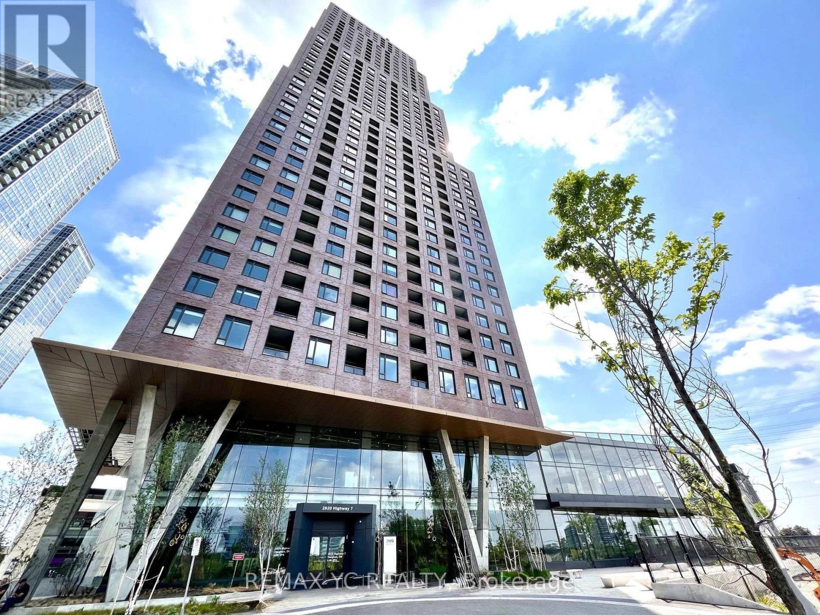 1105 - 2920 Highway 7 Road, Vaughan, Ontario  L4K 0P4 - Photo 21 - N12987720