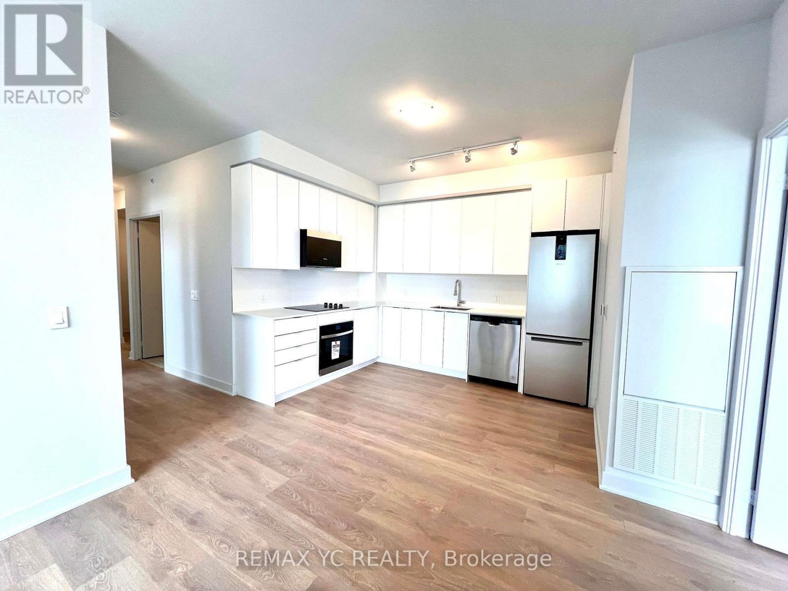 1105 - 2920 Highway 7 Road, Vaughan, Ontario  L4K 0P4 - Photo 3 - N12987720