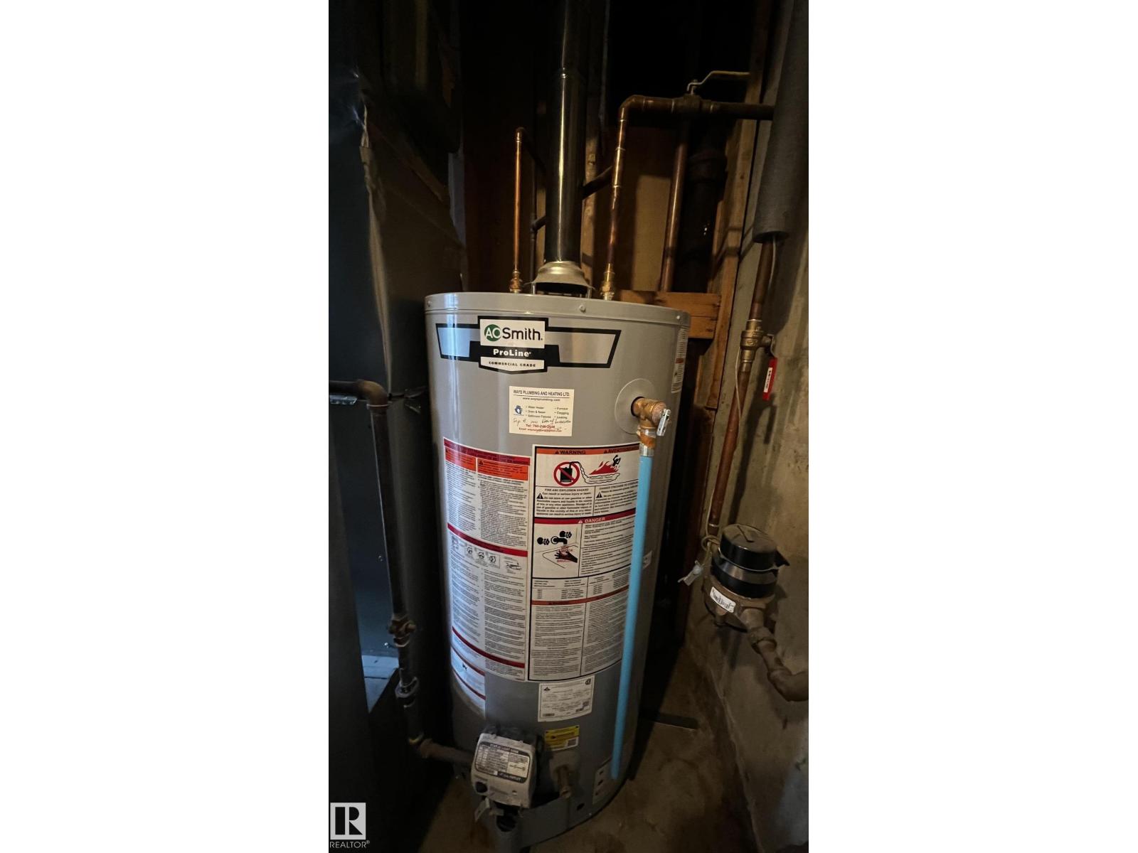 3323 107 Av Nw Nw, Edmonton, Alberta  T5W 0C6 - Photo 26 - E4481919