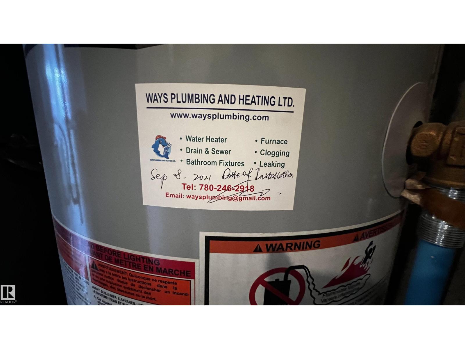 3323 107 Av Nw Nw, Edmonton, Alberta  T5W 0C6 - Photo 27 - E4481919