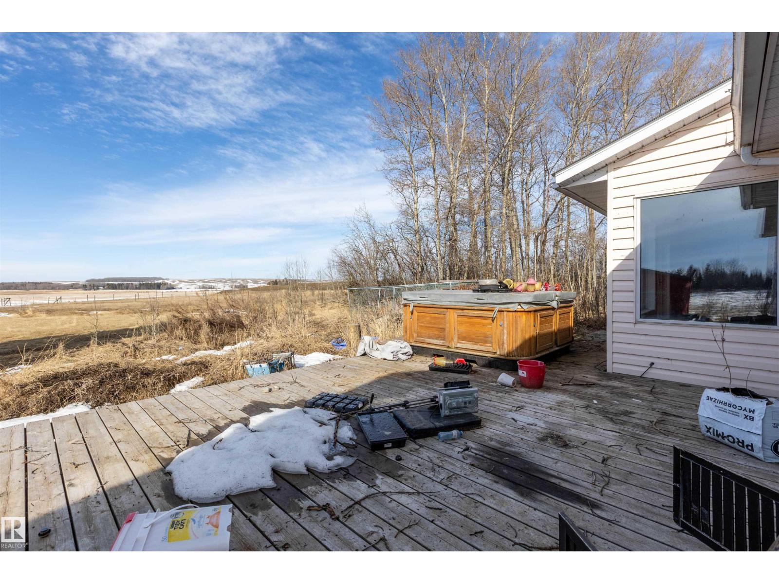 54516 Rr 84, Rural Yellowhead, Alberta  T0E 0T0 - Photo 22 - E4481916