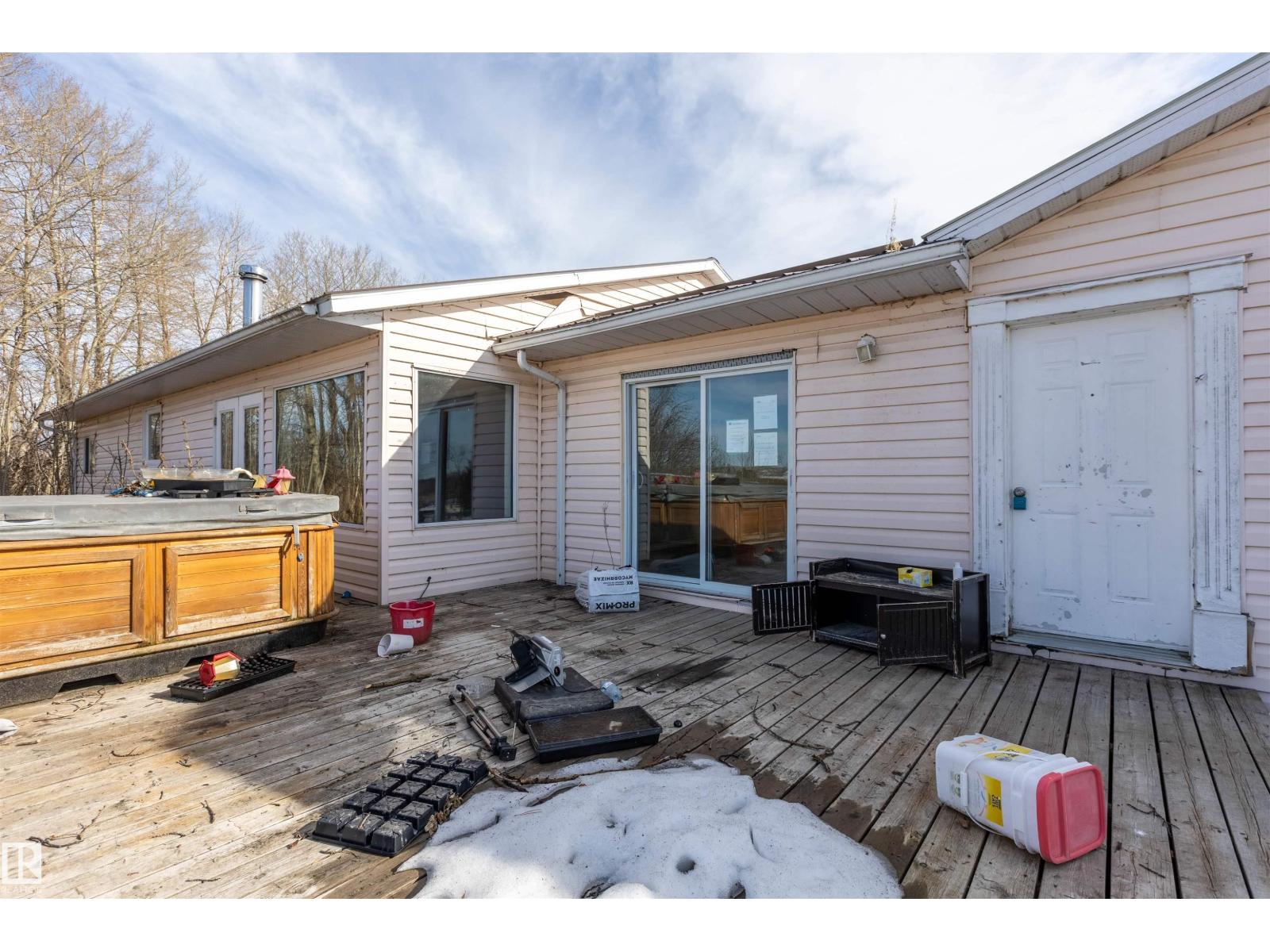 54516 Rr 84, Rural Yellowhead, Alberta  T0E 0T0 - Photo 23 - E4481916