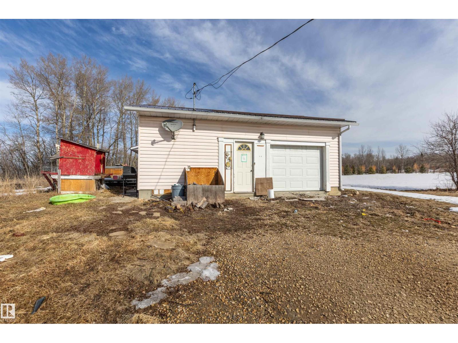54516 Rr 84, Rural Yellowhead, Alberta  T0E 0T0 - Photo 24 - E4481916