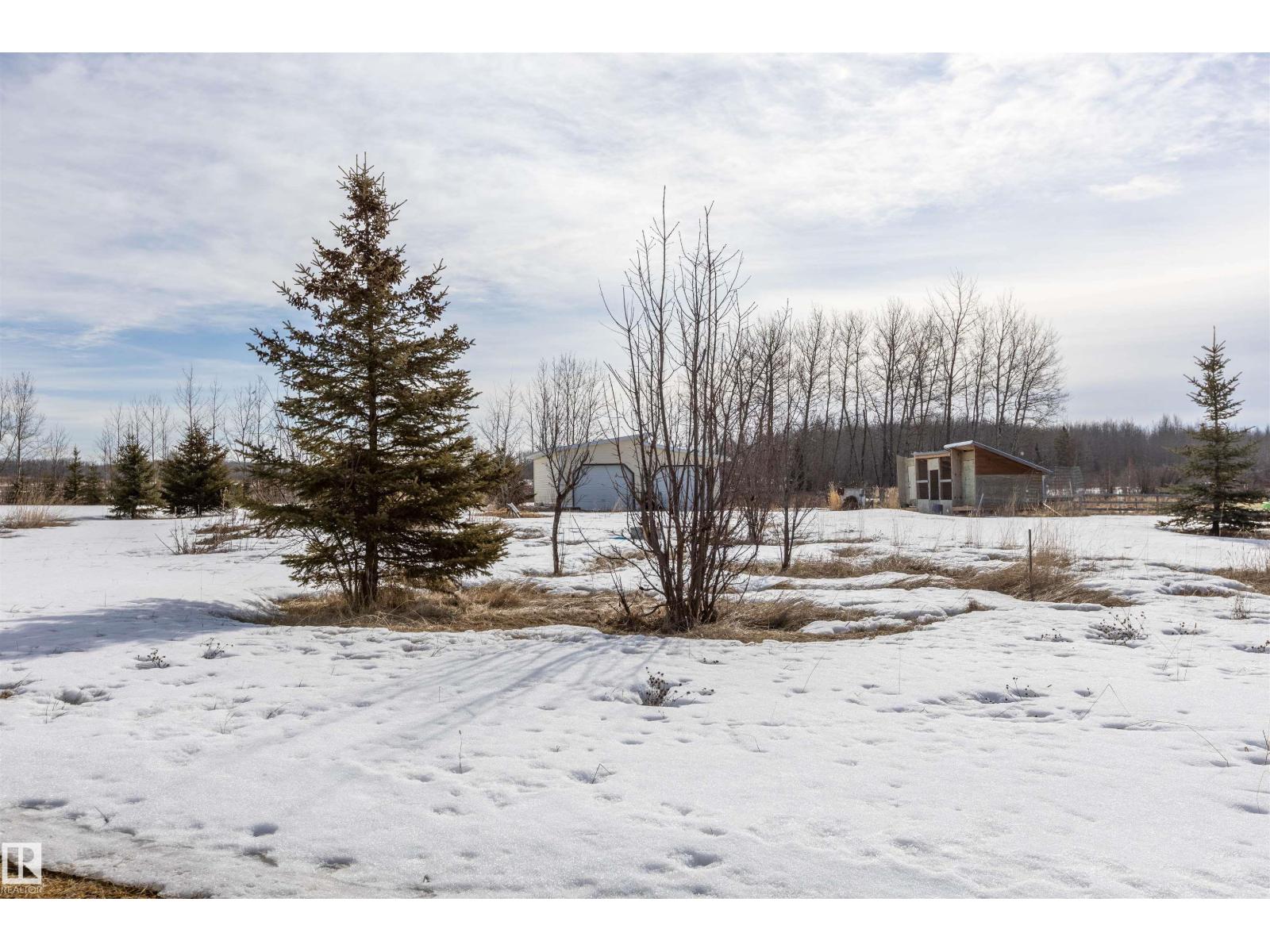 54516 Rr 84, Rural Yellowhead, Alberta  T0E 0T0 - Photo 25 - E4481916