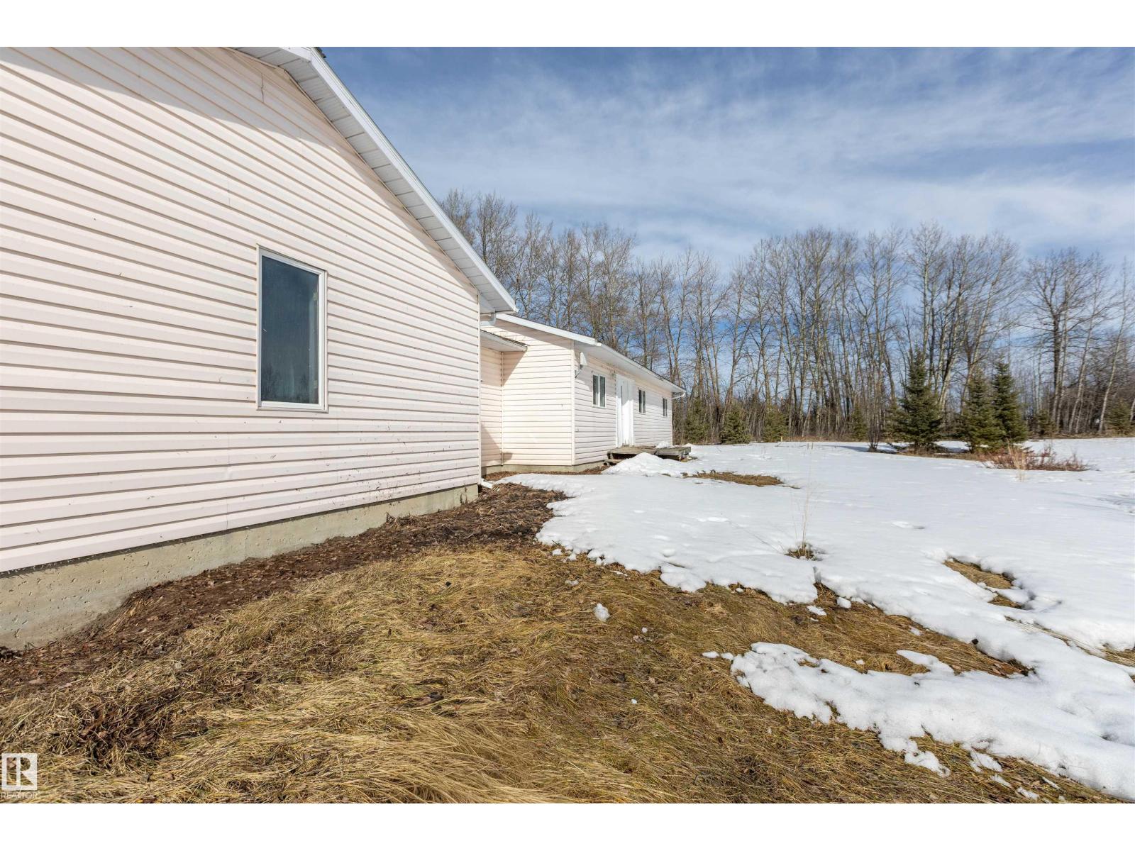 54516 Rr 84, Rural Yellowhead, Alberta  T0E 0T0 - Photo 27 - E4481916