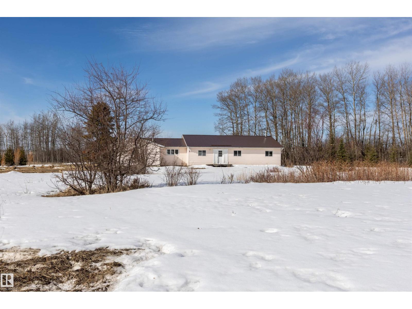 54516 Rr 84, Rural Yellowhead, Alberta  T0E 0T0 - Photo 28 - E4481916