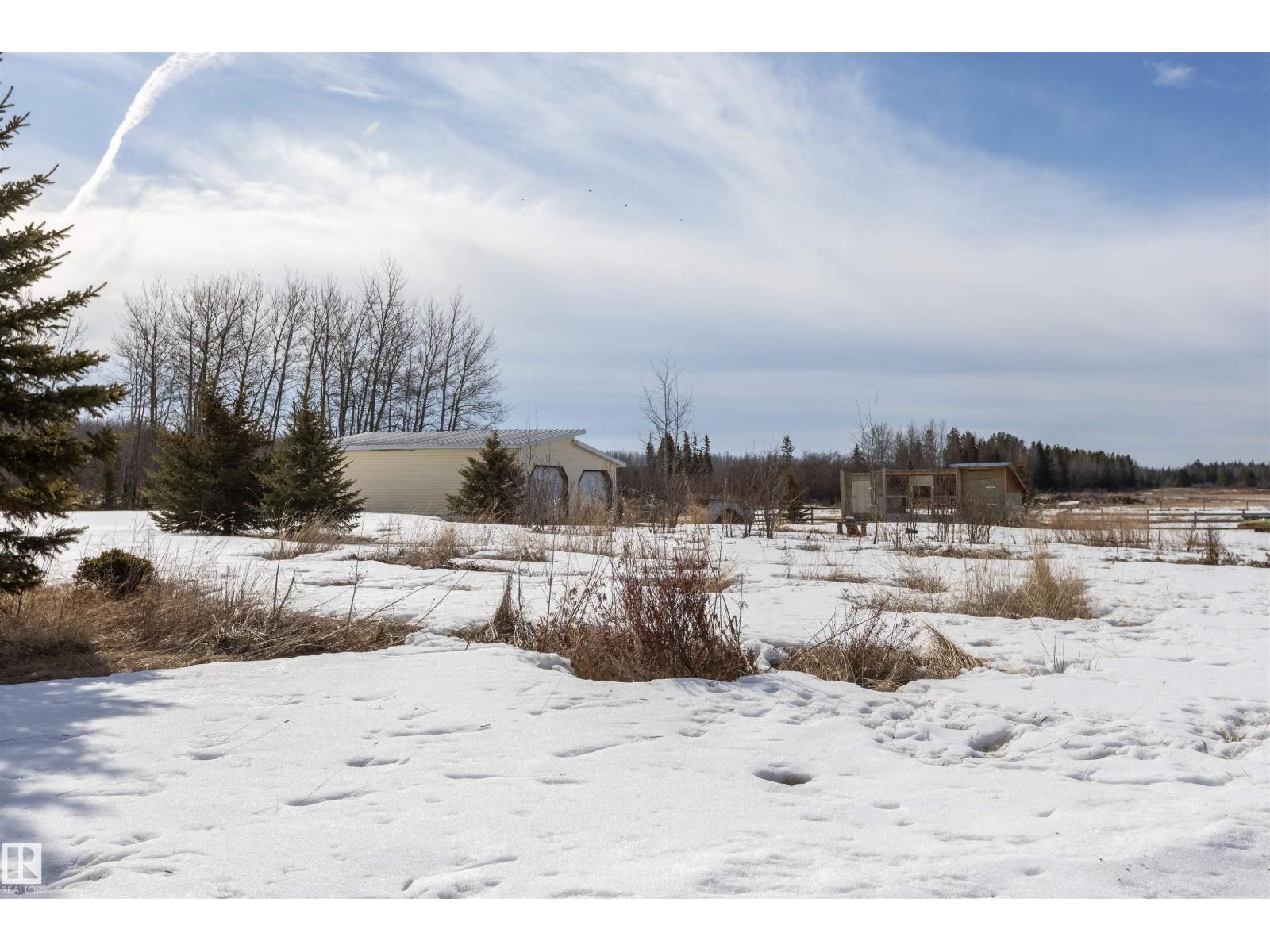 54516 Rr 84, Rural Yellowhead, Alberta  T0E 0T0 - Photo 29 - E4481916