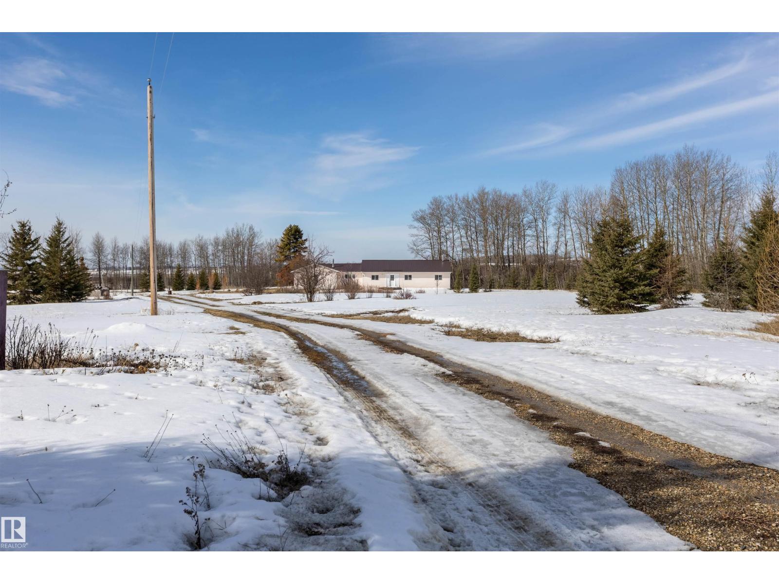 54516 Rr 84, Rural Yellowhead, Alberta  T0E 0T0 - Photo 30 - E4481916
