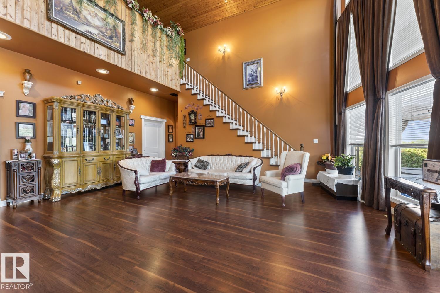 62506 Rge Rd 453, Rural Bonnyville M.d., Alberta  T9N 2H3 - Photo 12 - E4481917