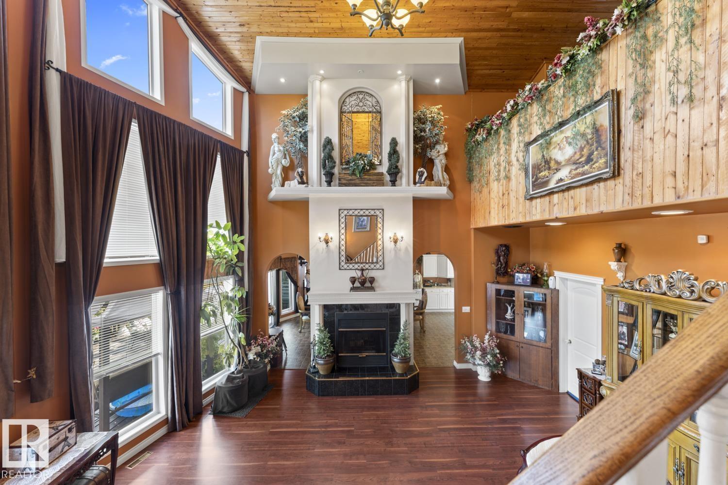 62506 Rge Rd 453, Rural Bonnyville M.d., Alberta  T9N 2H3 - Photo 15 - E4481917