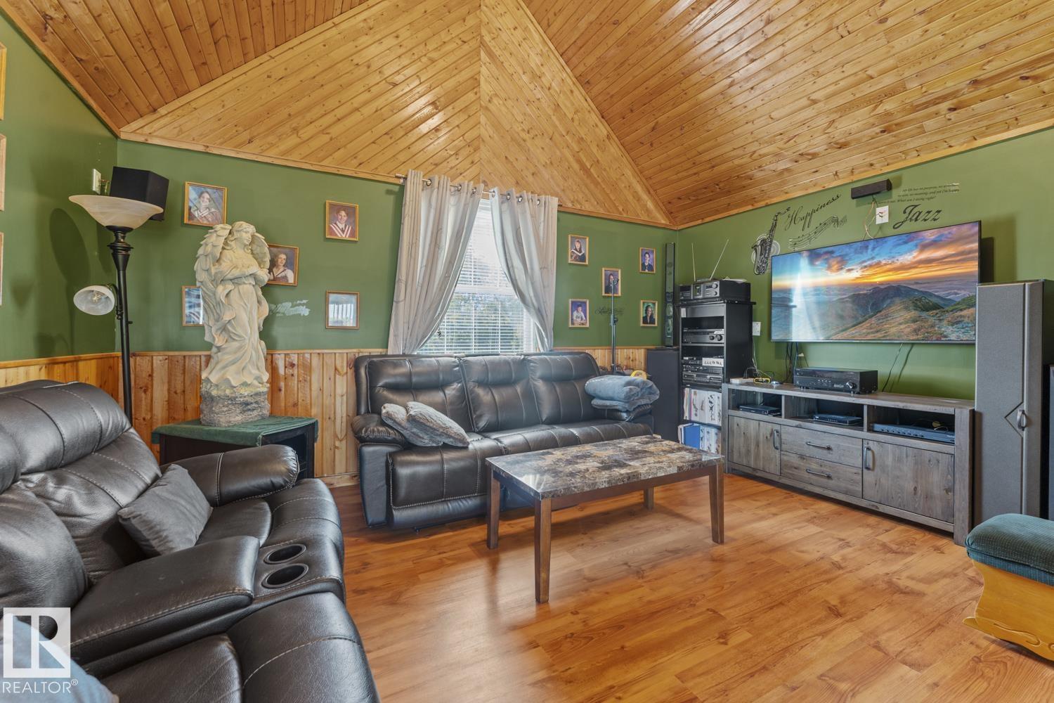 62506 Rge Rd 453, Rural Bonnyville M.d., Alberta  T9N 2H3 - Photo 25 - E4481917