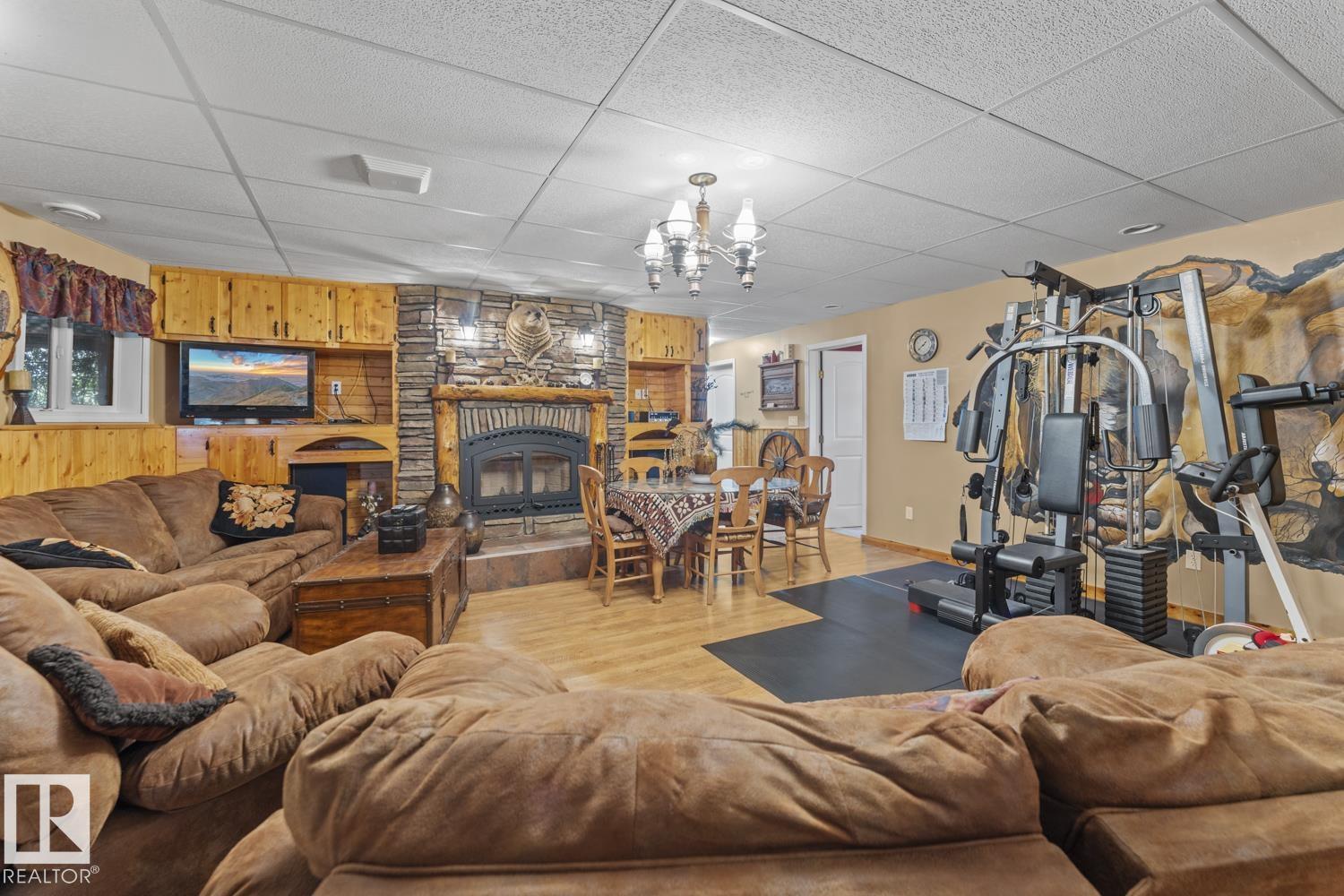 62506 Rge Rd 453, Rural Bonnyville M.d., Alberta  T9N 2H3 - Photo 29 - E4481917